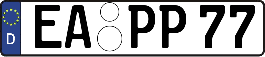 EA-PP77