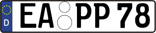 EA-PP78