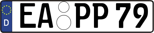 EA-PP79