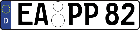 EA-PP82