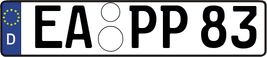 EA-PP83