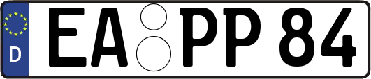 EA-PP84