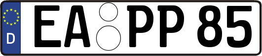 EA-PP85
