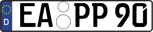 EA-PP90