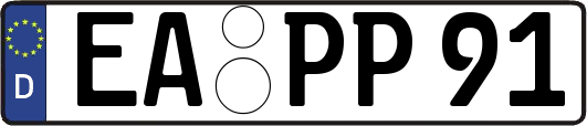 EA-PP91