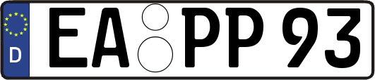 EA-PP93