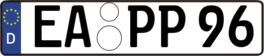 EA-PP96