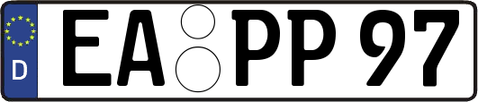 EA-PP97