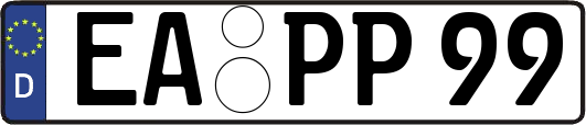 EA-PP99