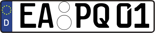 EA-PQ01