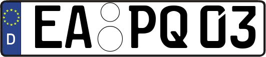 EA-PQ03