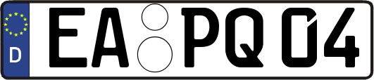 EA-PQ04