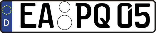 EA-PQ05