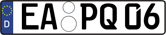 EA-PQ06