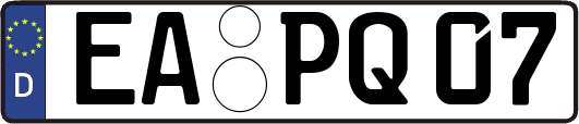 EA-PQ07