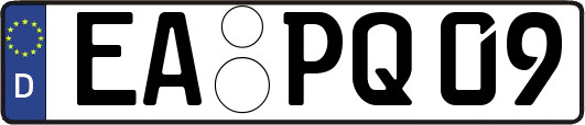 EA-PQ09