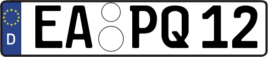 EA-PQ12