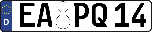 EA-PQ14