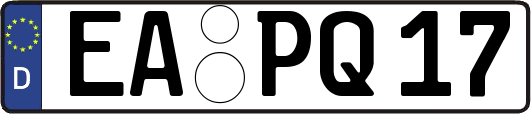 EA-PQ17