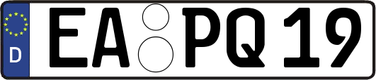 EA-PQ19