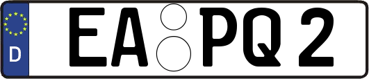 EA-PQ2