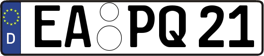 EA-PQ21