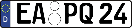 EA-PQ24