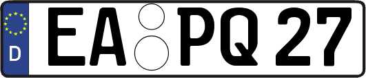 EA-PQ27
