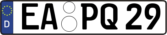 EA-PQ29