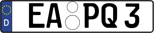 EA-PQ3