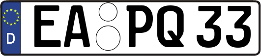 EA-PQ33