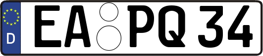 EA-PQ34