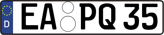 EA-PQ35