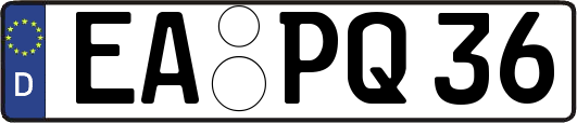EA-PQ36