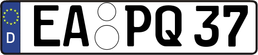 EA-PQ37