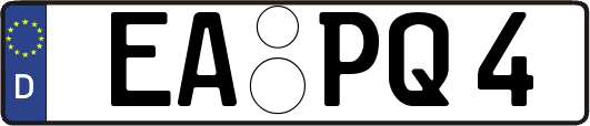 EA-PQ4