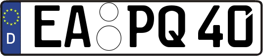 EA-PQ40