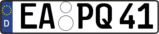 EA-PQ41