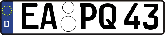 EA-PQ43