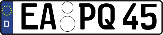 EA-PQ45