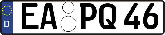 EA-PQ46