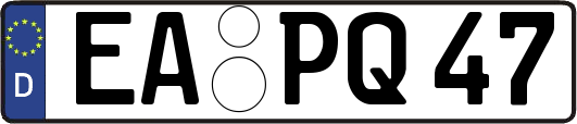 EA-PQ47