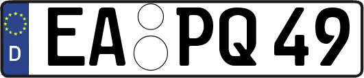 EA-PQ49