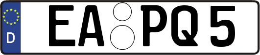 EA-PQ5