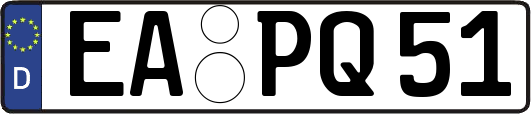 EA-PQ51