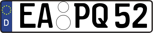 EA-PQ52