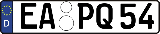 EA-PQ54