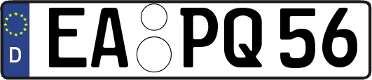 EA-PQ56