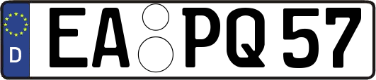 EA-PQ57