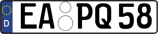 EA-PQ58